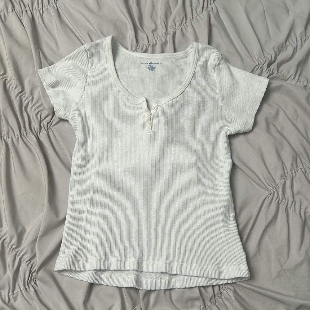 Brandy Melville Zoe Top